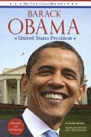 Barack Obama: United States President 1