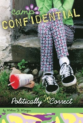 bokomslag Politically Incorrect #23