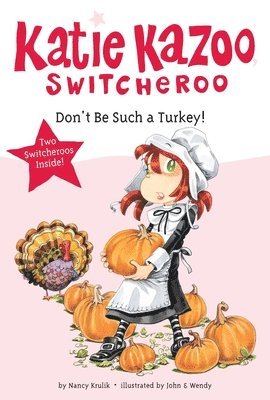 Don'T Be Such A Turkey! 1