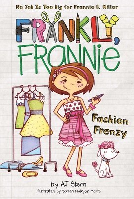 Fashion Frenzy 1