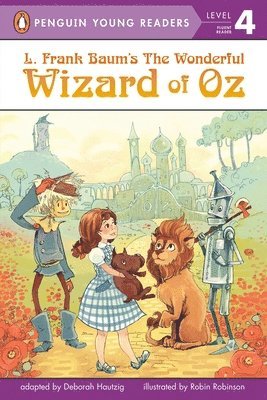 L. Frank Baum's Wizard of Oz 1