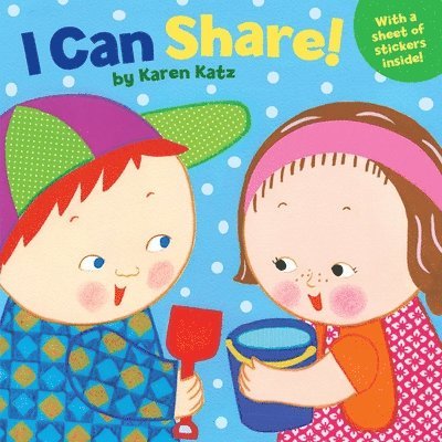 I Can Share! 1