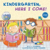 bokomslag Kindergarten, Here I Come!