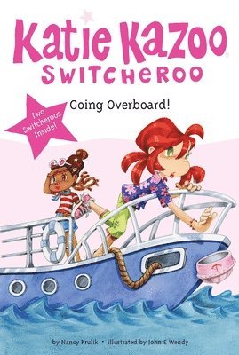 Super Special: Going Overboard! 1