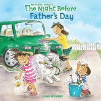 bokomslag The Night Before Father's Day