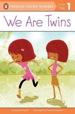 We Are Twins 1