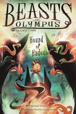 Hound of Hades 1