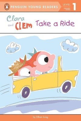 Clara and Clem Take a Ride 1