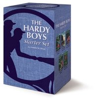 bokomslag HARDY BOYS STARTER SET, The Hardy Boys Starter Set