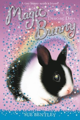Sue Bentley - Dancing Days, Häftad