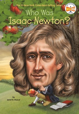 bokomslag Who Was Isaac Newton?