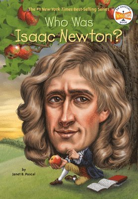 Janet B. Pascal, Who HQ, Who Hq, Janet B Pascal - Who Was Isaac Newton?, Häftad