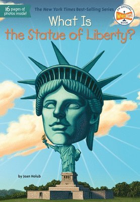 What Is the Statue of Liberty? 1