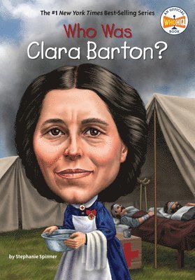 Who Was Clara Barton? 1