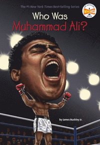 bokomslag Who Was Muhammad Ali?