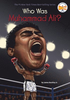 Who Was Muhammad Ali? 1