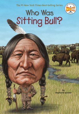 Who Was Sitting Bull? 1