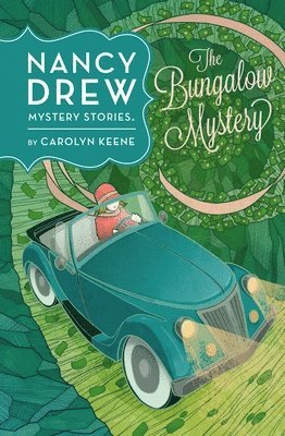 The Bungalow Mystery 1