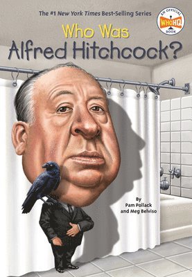 Who Was Alfred Hitchcock? 1