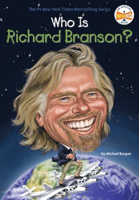 Who Is Richard Branson? 1