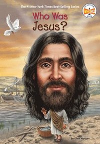 bokomslag Who Was Jesus?