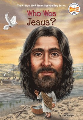 Who Was Jesus? 1