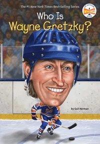 bokomslag Who Is Wayne Gretzky?