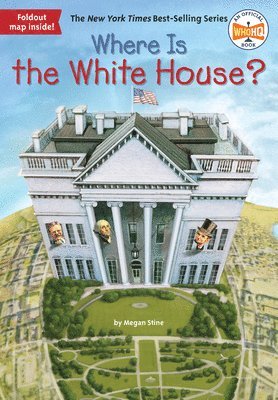 Where Is the White House? 1
