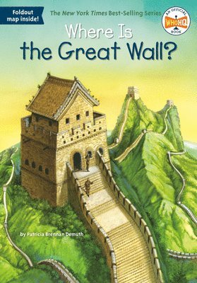 Where Is the Great Wall? 1