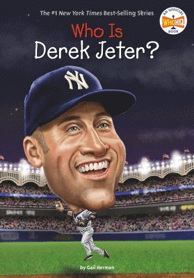 Who Is Derek Jeter? 1