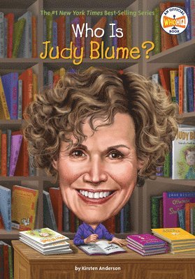 Who Is Judy Blume? 1