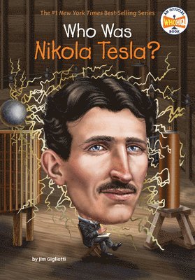 Who Was Nikola Tesla? 1