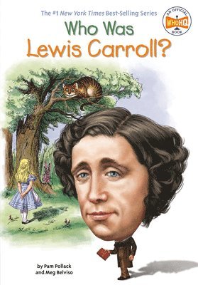 Who Was Lewis Carroll? 1