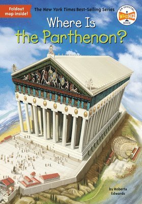 Where Is the Parthenon? 1