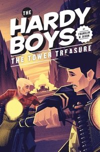 bokomslag The Tower Treasure