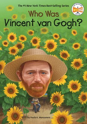 Who Was Vincent van Gogh? 1