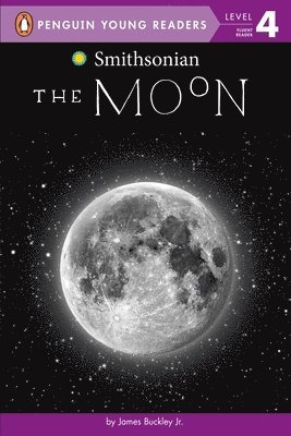 James Buckley - The Moon, Häftad