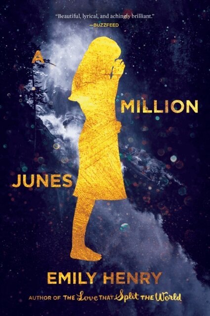 Emily Henry - Million Junes, Häftad. Tillgänglighet: Lägg i varukorg
