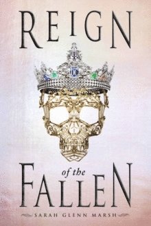 Reign of the Fallen 1