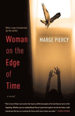 Woman on the Edge of Time 1