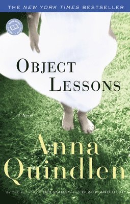 Object Lessons 1