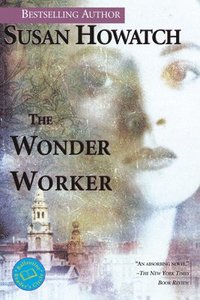 bokomslag The Wonder Worker