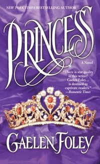 bokomslag Princess