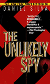 bokomslag The Unlikely Spy