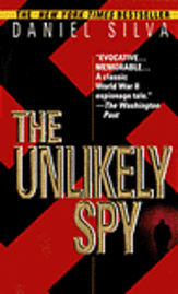 The Unlikely Spy 1