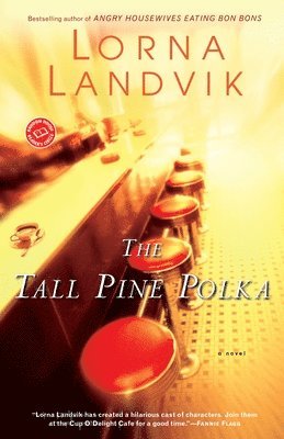 bokomslag The Tall Pine Polka