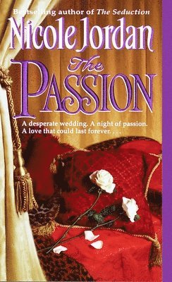 The Passion 1