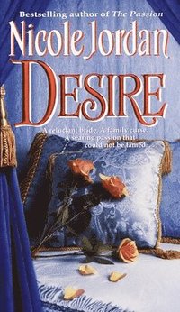 bokomslag Desire