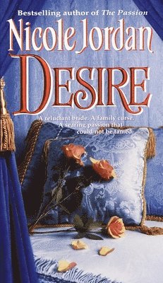 bokomslag Desire