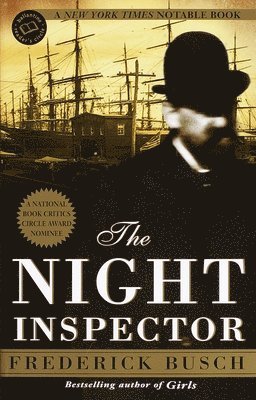 The Night Inspector 1